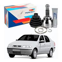 Junta Homocinetica Fixa Fiat Siena 1.0 1.3 2001 A 2004