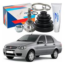 Junta Homocinetica Fixa Fiat Siena 1.0 2005 A 2010