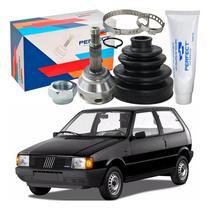 Junta Homocinetica Fixa Fiat Uno 1.0 1.3 1.5 1984 A 1994
