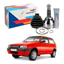 Junta Homocinetica Fixa Fiat Uno 1.0 2005 A 2013