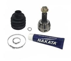 Junta Homocinetica Fixa Fiesta Hatch 1.0 Endura Lado Roda Njh81609 Nakata