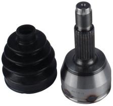 Junta homocinética fixa, ford fiesta 1.0 1999 a 2006, ka 1.0 2000 a 2012 ajh06007