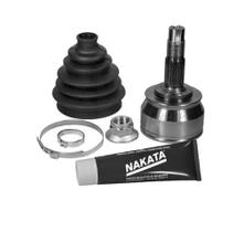 Junta Homocinetica Fixa Grand Siena 1.4 Evo Lado Roda Njh211409 Nakata