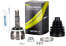 Junta homocinética fixa, hb20 1.6 16v automático e manual 2013 a 2021 hvrma3293