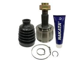 Junta homocinetica fixa lado roda fiat toro 1.8 2017-2020
