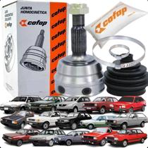 Junta Homocinética Fixa Lado Roda Volkswagen Gol Parati Royale Voyage 1.8 2.0 Junta Homocinética Fixa Lado Roda Volkswagen Gol Parati Royale Voyage 1.8 2.0