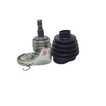 Junta homocinética fixa, mercedes benz classe a 160 1.6 1.9 1999 a 2006, com abs ajh09001abs