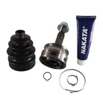 Junta Homocinetica Fixa Nakata Lado Roda Chevrolet Prisma 2007 A 2013