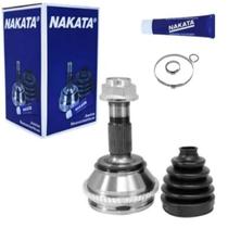 Junta Homocinética Fixa - Nakata - NJH04-6080 Junta Homocinética Fixa - Nakata - NJH04-6080