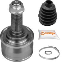 Junta Homocinetica Fixa Onix Prisma 1.0 2013 a 2017 Cofap Junta Homocinetica Fixa Onix Prisma 1.0 2013 a 2017 Cofap