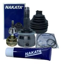 Junta Homocinética Fixa - Original Nakata Cobalt, Onix, Prisma e Spin Junta Homocinética Fixa - Original Nakata Cobalt, Onix, Prisma e Spin