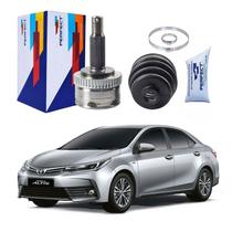 Junta Homocinetica Fixa Perfect Corolla 1.8 2.0 2018 A 2019 Junta Homocinetica Fixa Perfect Corolla 1.8 2.0 2018 A 2019