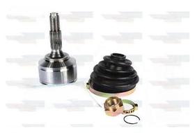 Junta homocinetica fixa peugeot 206 1.0 16v d4d