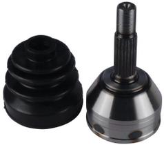 Junta homocinética fixa, renault clio 1.6 8v 16v 2002 a 2012, sem abs ajh05001 Junta homocinética fixa, renault clio 1.6 8v 16v 2002 a 2012, sem abs ajh05001
