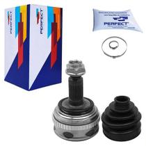 Junta Homocinética Fixa Roda 22x21 Citroën C3 1.4 8V 2002/2012 Junta Homocinética Fixa Roda 22x21 Citroën C3 1.4 8V 2002/2012