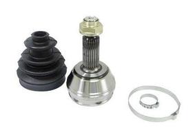 Junta Homocinética Fixa Roda 30x25 Ford Escort Sapão 1.6 1992/1996 Junta Homocinética Fixa Roda 30x25 Ford Escort Sapão 1.6 1992/1996