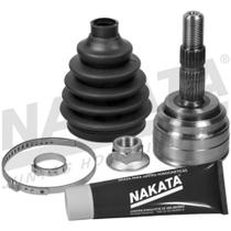 Junta homocinética Fixa Roda Chevrolet Agile 2009 a 2015 Junta homocinética Fixa Roda Chevrolet Agile 2009 a 2015