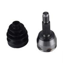 Junta Homocinética Fixa Roda Ford Fiesta 1.0 1999 a 2006 Junta Homocinética Fixa Roda Ford Fiesta 1.0 1999 a 2006