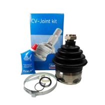 Junta Homocinética Fixa SKF Vw Gol 1.0 8v 16v 1994 a 2011 Parati 1.0 16v 1997 a 2011