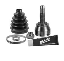 Junta Homocinetica Fixa Strada Working 1.8 Powertrain Lado Roda Njh611449 Nakata Junta Homocinetica Fixa Strada Working 1.8 Powertrain Lado Roda Njh611449 Nakata