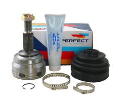 Junta homocinética fluence 11/.. 33x25 manual