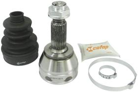 Junta Homocinética Focus 2006 a 2009 JHC08111