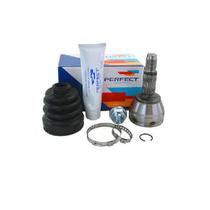 Junta homocinetica ford ecosport 1.0 1.6 zetec rocam 2003 ate 2007