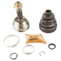 Junta Homocinética Ford Escort 1993 a 1996 - 157437 - OK053H