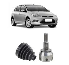 Junta Homocinética Ford Focus 1.6 2.0 2014 em diante Automático 23x27 ML