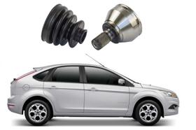 Junta Homocinética Ford Focus 2.0 2011/2013 Manual 36x25 Dentes