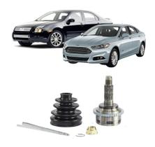 Junta Homocinética Ford Fusion 2.3 2006 até 2009 2.5 2011 até 2016 32X28 (ABS 44) automático