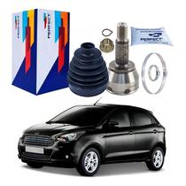 Junta Homocinetica Ford Ka 1.0 1.5 Manual 2014 A 2017