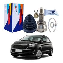 Junta Homocinetica Ford Ka 1.0 1.5 Manual 2018 A 2021 Junta Homocinetica Ford Ka 1.0 1.5 Manual 2018 A 2021