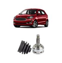JUNTA HOMOCINETICA FORD: KA 1.5 3CC 19>, LADO ESQUERDO CAMBIO AUTOMATICO JUNTA HOMOCINETICA FORD: KA 1.5 3CC 19>, LADO ESQUERDO CAMBIO AUTOMATICO