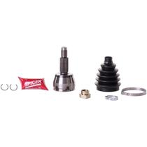 Junta homocinética Ford Ka 1999 a 2014 SPICER 1721-1139 Junta homocinética Ford Ka 1999 a 2014 SPICER 1721-1139