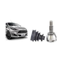 Junta Homocinética Ford New Fiesta 11/... - 21 Dentes