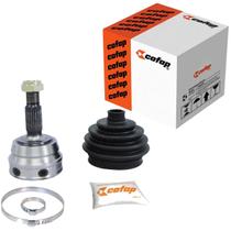 Junta Homocinética Fox 2004 A 2008 / Gol 1984 A 2014 / Parati 1986 A 2012 / Passat 1987 A 1988 / Quantum 1985 A 1992