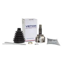 Junta Homocinetica Fox, Gol, Voyage 1.0 2009 Em Diante - Vetor VT5053