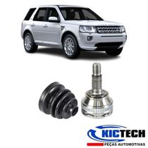 Junta Homocinética - Freelander 1996 A 2005 - H45100