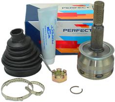 Junta Homocinética Frontier 2007 a 2016 Perfect KJH3306