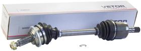 Junta Homocinética Fusion 2001 a 2009 VT9597