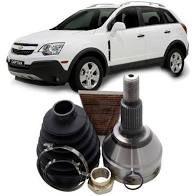 Junta Homocinética GM Captiva 2.4 16V 2008 até 2014