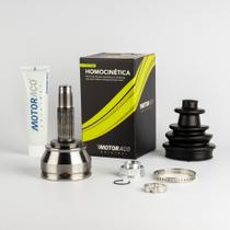 Junta Homocinética GM: Cobalt 1.8 8V a partir de 2013 automatico, Spin 1.8 a partir de 2013 automatico, Onix 1.4 8V a pa Junta Homocinética GM: Cobalt 1.8 8V a partir de 2013 automatico, Spin 1.8 a partir de 2013 automatico, Onix 1.4 8V a pa