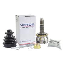 Junta Homocinética Gm Cobalt 2012 a 2020 - 806385 - VT5222