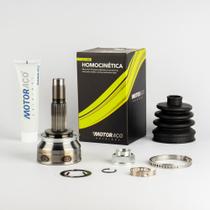 Junta Homocinética GM Cobalt Prisma Onix novo prisma spin 1.4 a partir de 2012 25 x 22 dentes Automático e manual Junta Homocinética GM Cobalt Prisma Onix novo prisma spin 1.4 a partir de 2012 25 x 22 dentes Automático e manual