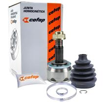 Junta Homocinética gm Tracker 1.4 1.8 2014 Ate 2019 23x25