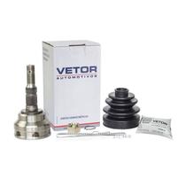 Junta Homocinética GM Vectra, Astra, Zafira sem ABS 25X33 EL