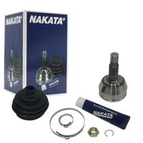 Junta Homocinetica Gol 1.0 1997/2013 (Nakata NJH01569A) Junta Homocinetica Gol 1.0 1997/2013 (Nakata NJH01569A)