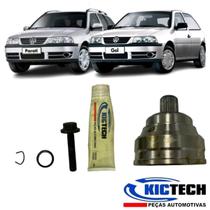 Junta Homocinética - Gol 1995 A 2006 / Parati 1996 A 2006 - H10290