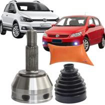Junta Homocinetica Gol e Voyage 1.6 G5 Apos 2008 e Fox 1.6 2008 a 2012 Junta Homocinetica Gol e Voyage 1.6 G5 Apos 2008 e Fox 1.6 2008 a 2012